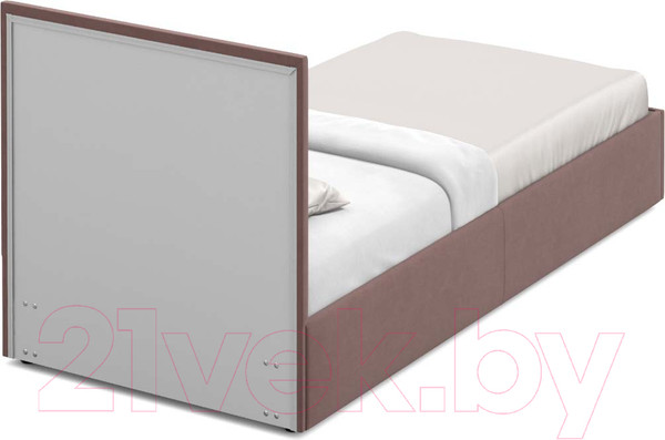 Изображение товара Односпальная кровать Moon Family 1251 / MF004995