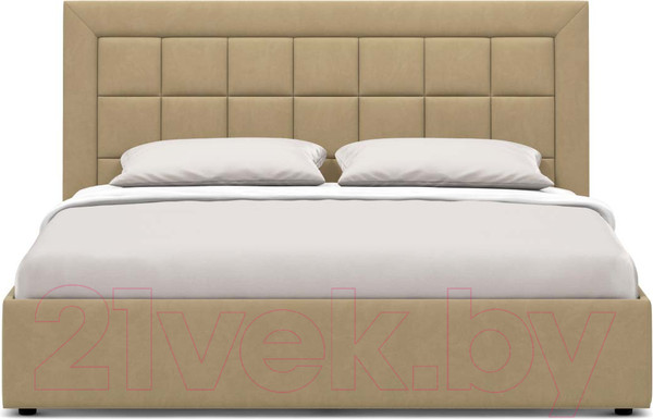 Изображение товара Полуторная кровать Moon Family 1251 / MF004910