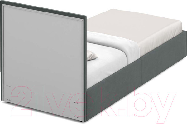Изображение товара Односпальная кровать Moon Family 1251 / MF004975