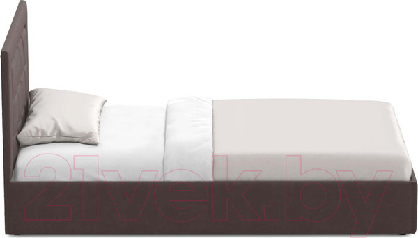 Изображение товара Односпальная кровать Moon Family 1251 / MF004945