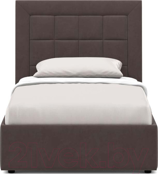 Изображение товара Односпальная кровать Moon Family 1251 / MF004945