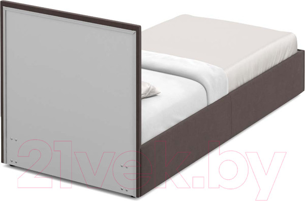 Изображение товара Односпальная кровать Moon Family 1251 / MF004945