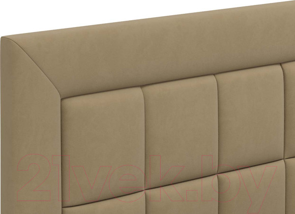 Изображение товара Односпальная кровать Moon Family 1251 / MF004915