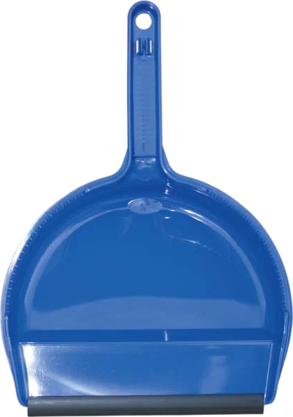 Изображение товара Совок Haug Buersten 5562 (синий)