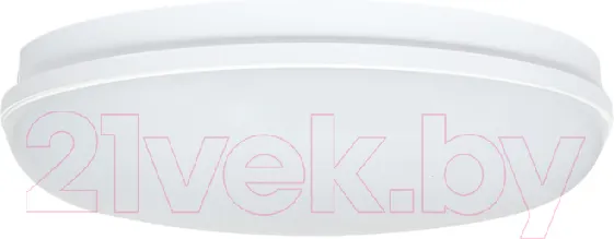 Изображение товара Светильник ЖКХ EKF PROxima BKL-2800DA-R-12-6500