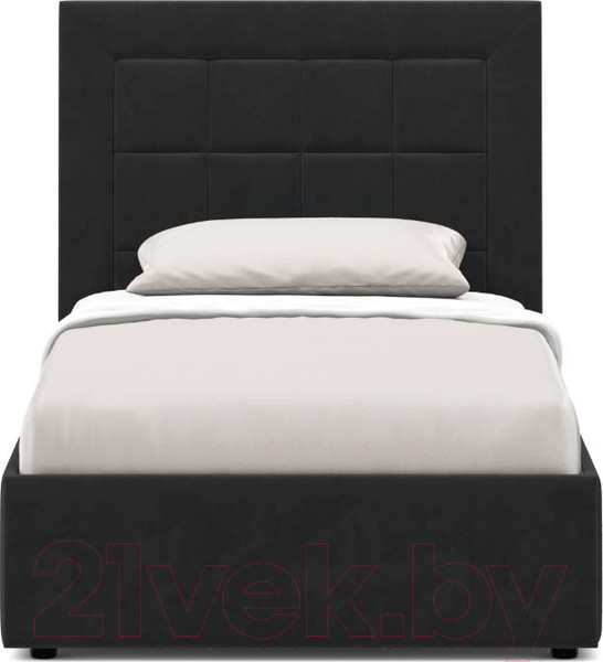 Изображение товара Односпальная кровать Moon Family 1251 / MF004935