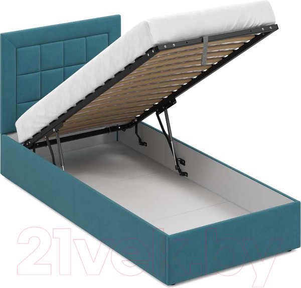 Изображение товара Односпальная кровать Moon Family 1251 / MF004985