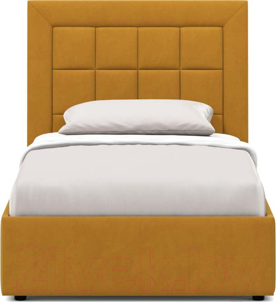 Изображение товара Односпальная кровать Moon Family 1251 / MF004925