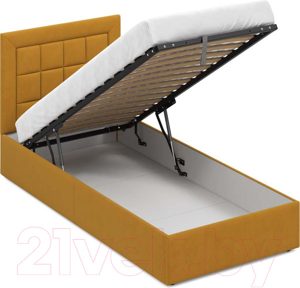 Изображение товара Односпальная кровать Moon Family 1251 / MF004925