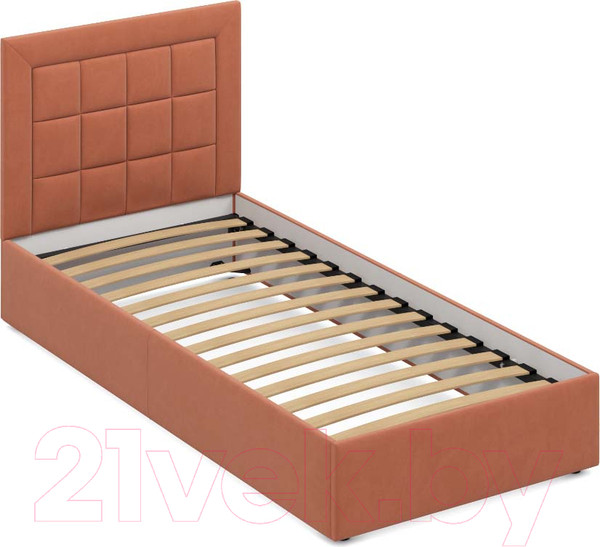 Изображение товара Односпальная кровать Moon Family 1251 / MF005006