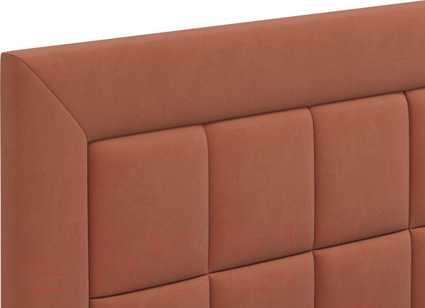 Изображение товара Односпальная кровать Moon Family 1251 / MF005006