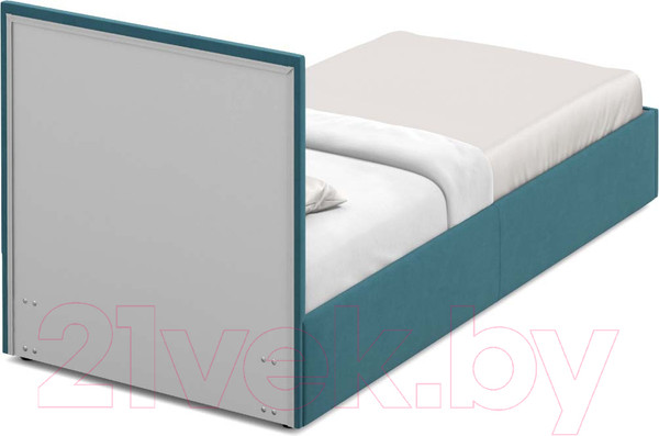 Изображение товара Односпальная кровать Moon Family 1251 / MF004986