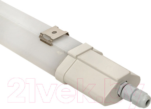 Изображение товара Светильник линейный EKF PROxima ДСП-1006-L 36Вт 6500К IP65 1200мм / TPL-1006-36-6500-L