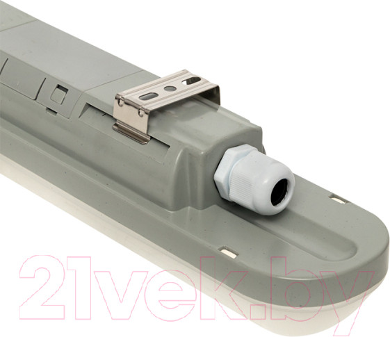 Изображение товара Светильник линейный EKF PROxima ДСП-1007 18Вт 4000К IP65 600мм / TPL-1007-18-4000-A