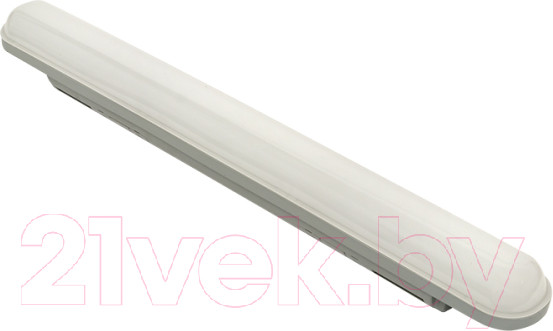 Изображение товара Светильник линейный EKF PROxima ДСП-1007 18Вт 4000К IP65 600мм / TPL-1007-18-4000-A