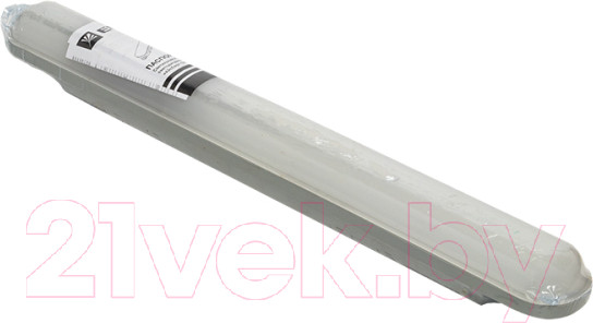 Изображение товара Светильник линейный EKF PROxima ДСП-1007 18Вт 4000К IP65 600мм / TPL-1007-18-4000-A