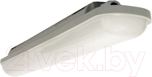 Изображение товара Светильник линейный EKF PROxima ДСП-1007 18Вт 4000К IP65 600мм / TPL-1007-18-4000-A