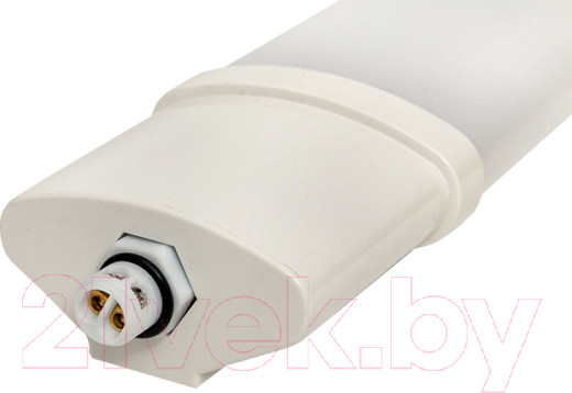 Изображение товара Светильник линейный EKF PROxima ДСП-1007 18Вт 4000К IP65 600мм / TPL-1007-18-4000-A