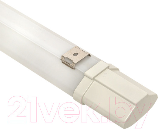 Изображение товара Светильник линейный EKF PROxima ДСП-1001 18Вт 4000К IP65 600мм / TPL-1001-18-4000