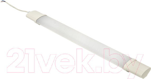 Изображение товара Светильник линейный EKF PROxima ДСП-1001 18Вт 4000К IP65 600мм / TPL-1001-18-4000