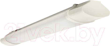 Изображение товара Светильник линейный EKF PROxima ДСП-1001 18Вт 4000К IP65 600мм / TPL-1001-18-4000