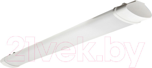 Изображение товара Светильник линейный EKF PROxima ДСП-1004 36Вт 6500К IP65 1200мм / TPL-1004-36-6500