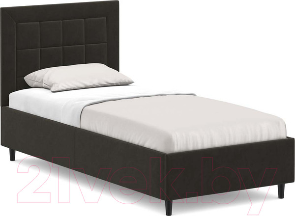 Изображение товара Односпальная кровать Moon Family 1251 / MF004966