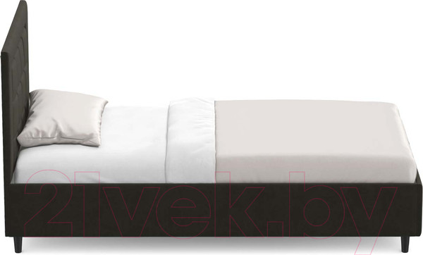 Изображение товара Односпальная кровать Moon Family 1251 / MF004966