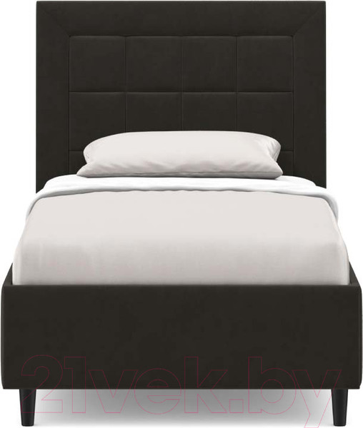 Изображение товара Односпальная кровать Moon Family 1251 / MF004966