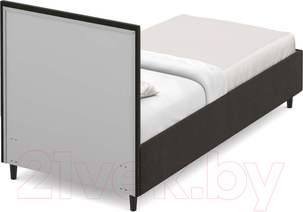 Изображение товара Односпальная кровать Moon Family 1251 / MF004966