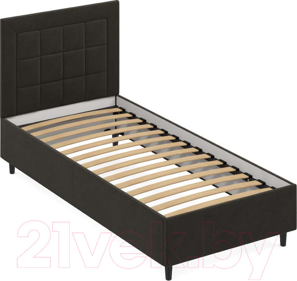 Изображение товара Односпальная кровать Moon Family 1251 / MF004966