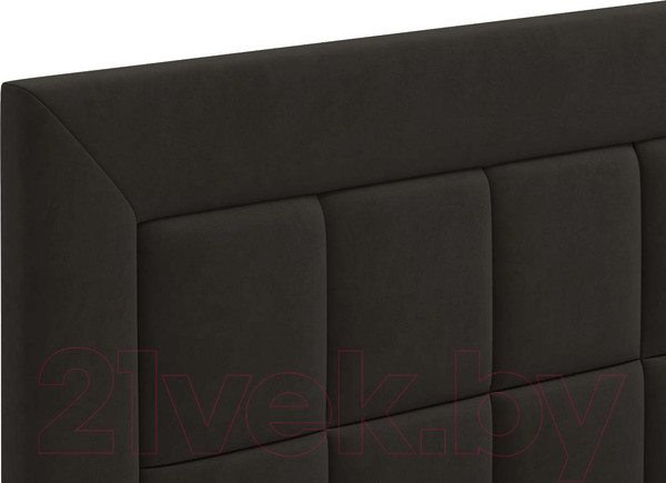 Изображение товара Односпальная кровать Moon Family 1251 / MF004966