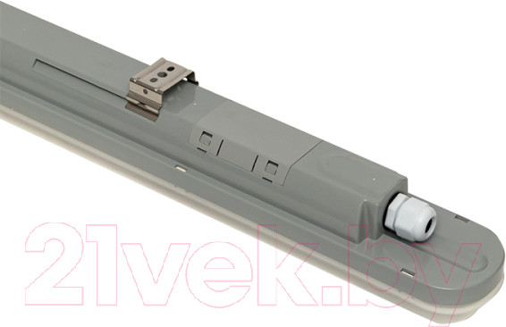 Изображение товара Светильник линейный EKF PROxima ДСП-1009 36Вт 4000К IP65 1200мм / TPL-1009-36-4000-A