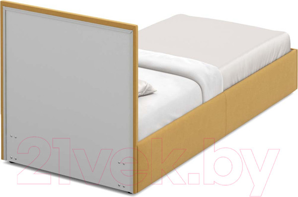 Изображение товара Односпальная кровать Moon Family 1251 / К005070