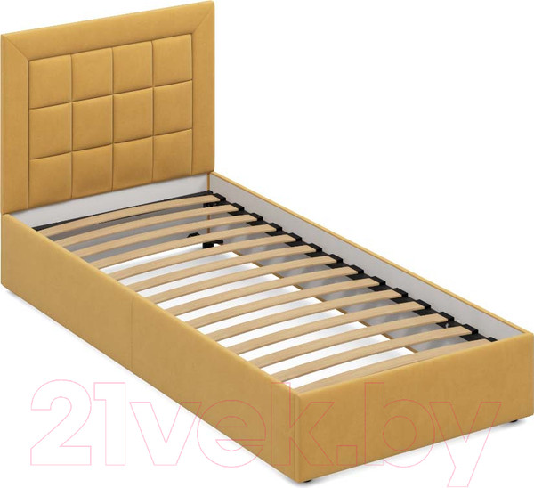 Изображение товара Односпальная кровать Moon Family 1251 / К005070