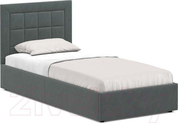 Изображение товара Односпальная кровать Moon Family 1251 / MF004976