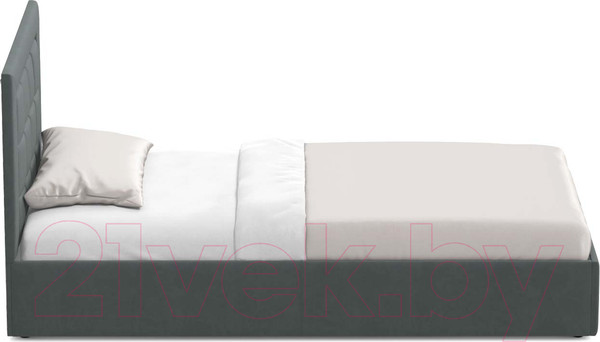 Изображение товара Односпальная кровать Moon Family 1251 / MF004976