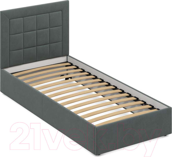 Изображение товара Односпальная кровать Moon Family 1251 / MF004976