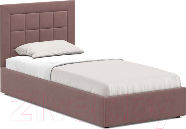 Изображение товара Односпальная кровать Moon Family 1251 / MF004996