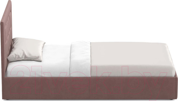 Изображение товара Односпальная кровать Moon Family 1251 / MF004996