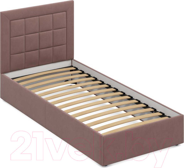Изображение товара Односпальная кровать Moon Family 1251 / MF004996