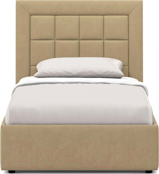 Изображение товара Односпальная кровать Moon Family 1251 / MF004916