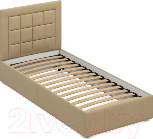 Изображение товара Односпальная кровать Moon Family 1251 / MF004916