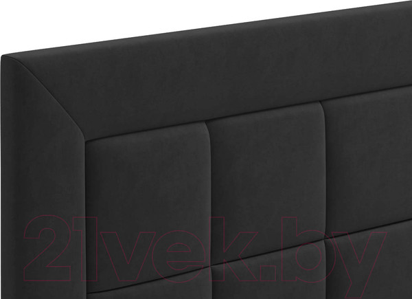 Изображение товара Двуспальная кровать Moon Family 1251 / MF004931