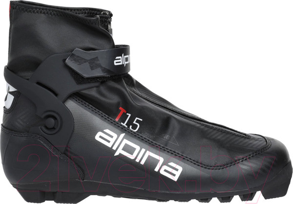 Изображение товара Ботинки для беговых лыж Alpina Sports T 15 / 53561K (р-р 48)