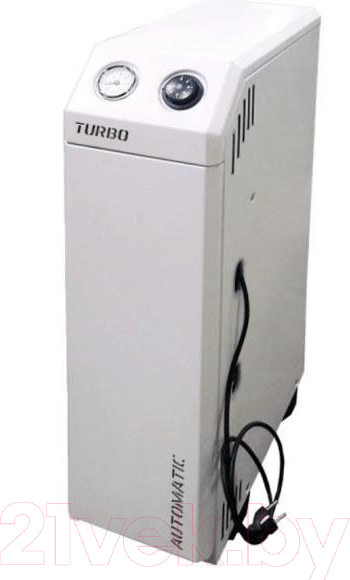 Изображение товара Газовый котел АТЕМ Житомир-Турбо КС-Г-12СН