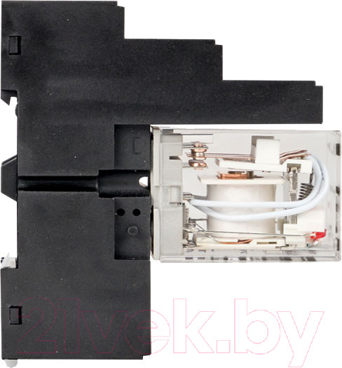 Изображение товара Разъем для реле EKF Averes rm5-22-4