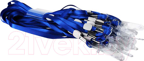 Изображение товара Набор лент для бейджа Deli 5764