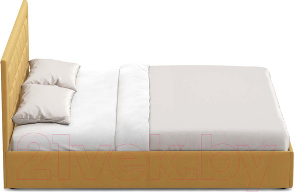 Изображение товара Двуспальная кровать Moon Family 1251 / К005065