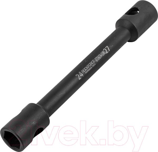 Изображение товара Гаечный ключ RockForce RF-6772427A-Euro